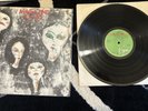 Magazine – Real Life - Virgin V 2100 Vinyl LP Album Green Red labels UK 1978
