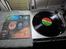 King Crimson: In the Wake of Poseidon.  Atlantic SD-8266 Played And Tested VG+