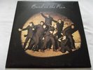 PAUL McCARTNEY & WINGS   BAND ON THE RUN ** 1973 UK APPLE LP w/POSTER