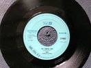 NAZZ - NOT WRONG LONG / UNDER THE ICE rare UK 1969 PROMO / GARAGE PSYCH / MINT-