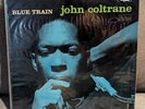 John Coltrane, Blue Train
