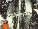 Ash | White Vinyl LP | 1977 | Echo