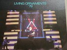 Gary Numan-Living ornaments 79 and 80.lp box set 2 Albums Boxset