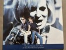 PET SHOP BOYS WITH DUSTY SPRINGFIELD WHAT HAVE I DONE TO DESERVE THIS 12