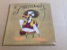 FUZZY DUCK  - PROG ROCK VINYL LP REISSUE 2001