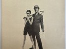 TELEVISION PERSONALITIES AND DON’T THE KIDS JUST LOVE IT VINYL LP UK 1980 N MINT