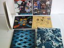 THE WHO * Phases Box * 5 LP´s