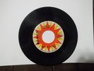 1961 Keetie and the Kats Way out / Crossties 45 record Huron King records 22007