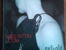 LP x 2 MISS KITTIN I Com French Electro 2004 ETAT TB