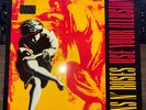 Guns N' Roses - Use Your Illusion I Original Double LP released in 1991