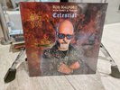 LP Rob Halford - Celestrial (mit original Autogramm auf dem Cover)