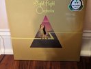 THE NIGHT FLIGHT ORCHESTRA SKYLINE WHISPERS OOP VINYL 2LP BRAND NEW & SEALED