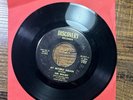 UNKNOWN ‘75 SMOOTH TEXAS HOBO FOLK FUNK AOR SSW 45 Jim Beams By Myself DISCOVERY