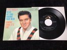 ELVIS PRESLEY 45 47-7240 WEAR MY RING AROUND YOUR NECK/DONCHA’ THINK NM/NM