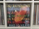 In Rainbows by Radiohead (Record, 2007) LP vinyl