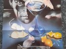 Marillion Sugar Mice 1987 Limited Edition Picture Disc With Poster Rare