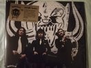 motorhead overkill/bomber double 7