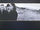 U2 - The Joshua Tree (Vinyl)