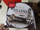 The Killers Sam's Town Limited Edition Picture Disc with Poster (Vinyl, 2006)