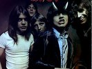 AC/DC - Highway To Hell GER LP 1979 (VG+/VG+) Atlantic ATL 50 628 '