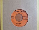 Stanley Mitchell 'Get It Baby' 'Quit Twistin' My Arm' on Soul Wax -Northern Soul
