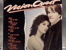MADONNA SEALED VISION QUEST VINYL LP CRAZY FOR YOU GAMBLER RCA MUSIC CLUB 1985