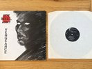 New Model Army  Vengeance Abstract Vinyl Records UK 1985 Import Goth Punk Indie