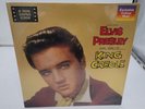 NEW WEAR READ -Elvis Presley King Creole - Limited Yellow Vinyl Record 2022