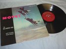 THE RED NORVO TRIO MOVE  Tal Farlow Mingus 1956 SAVOY MONO PROMO US Viny LP