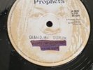 Vivian Jackson - King Phorah Plague On The Land / Babylon Kingdom Fall 12