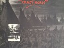 Neil Young & Crazy Horse - Broken Arrow - Vinyl Album - 946291-1 - NM/VG+