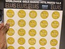 SEALED Elvis Presley 2 LP - Worldwide Gold Award Hits Parts 1 & 2 - RCA R213690