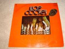 Alice Cooper - Easy Action (Hard Pock) LP Record Album Gold Label Gamma Import