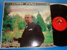 Fritz Reiner STRAUSS Also Sprach Zarathustra - RCA LSC-1806 Shaded Dog 1S/1S