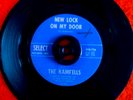Northern soul The kampells New lock on my door / You've got it bad EX condition