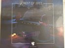 BEST OF 2022 - LIMITED EDITION #482/500 LOFI RECORDS BOXSET VINYL 10LP NEW -A25