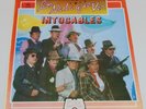 INTOCABLES LOS NADA QUE VER LP VINYL COLOMBIA 33 RPM 1983