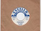 '58 R&B/DooWop GLADIOLAS Shoop Shoop/Say You'll Be Mine EXCELLO M- DJ HEAR