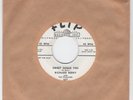 '57 R&B/DooWop RICHARD BERRY/PHAROAHS Sweet Sugar You/Rock Rock Rock FLIP HEAR