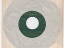 '64 R&B/DooWop SHOWCASES This Love Was Real/Anna My Love GALAXY M- DJ HEAR