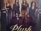Plush Self Titled Purple Record Album  Vinyl. Moriah Formica. Brand NEW  SEALED