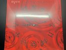 RUSH Clockwork Angels Vinyl