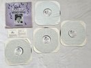 Original Rick Dees Weekly Top 40 4-LP Record Vinyl Album Set - 7/27/84