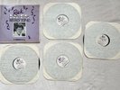 Original Rick Dees Weekly Top 40 Vinyl LP  4-Record Album Set - 11/9/84