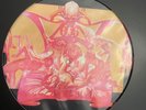 Black Sabbath Sabbath Bloody Sabbath PICTURE LP LIMITED VINYL 2023 (Hand of doom