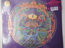 Grateful Dead Anthem Of The Sun 50th Anniversary Collector's Picture Disc Vinyl