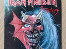 IRON MAIDEN = Purgatory 7