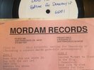 rare TEST PRESSING Dead Kennedys Bedtime For Democracy 1986 VINYL LP Jello PUNK