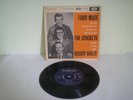 BUDDY HOLLY/THE CRICKETS - LAST NIGHT FEP 2060 avec centreur