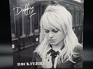 Duffy Rockferry Record Album Vinyl LP 2008